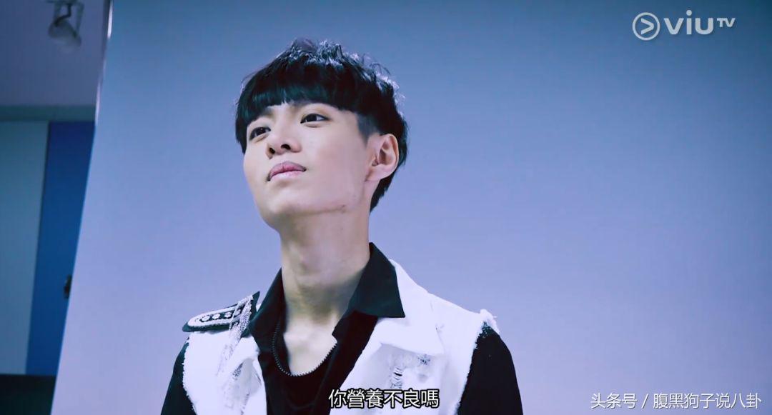 港版101节目什么名字,香港101选秀