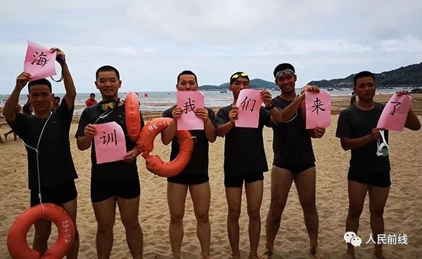 兵哥哥海训需要准备什么,兵哥哥出去海训必带什么