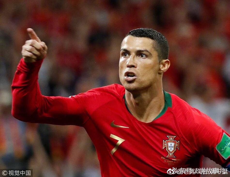 c罗职业生涯遭遇的12大禁判,c罗现在的处罚