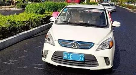 无证驾驶开共享汽车行吗,珠海无证驾驶男孩