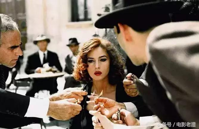 推荐十部会震撼到你心灵的电影,推荐十部震撼你心灵的高分电影