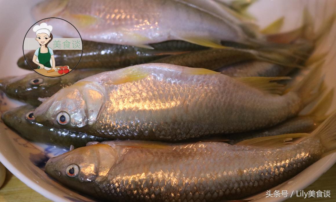 煎鱼的家常做法怎样煎鱼不粘锅,煎鱼怎么煎不粘锅不掉的小妙招