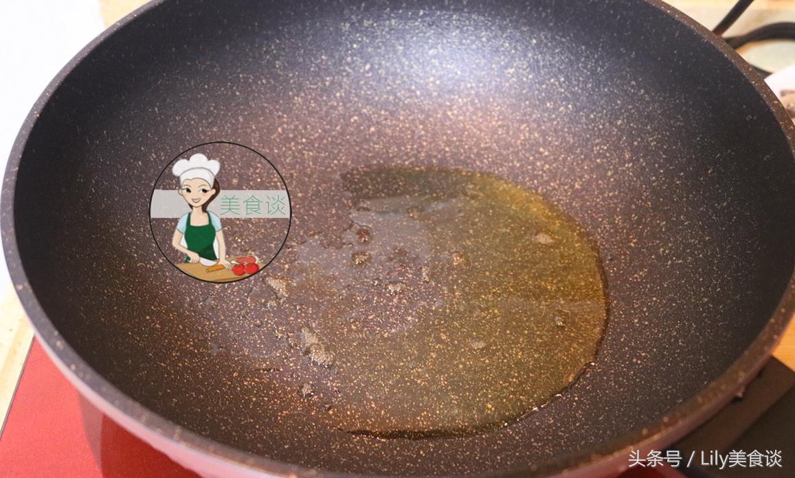 煎鱼的家常做法怎样煎鱼不粘锅,煎鱼怎么煎不粘锅不掉的小妙招