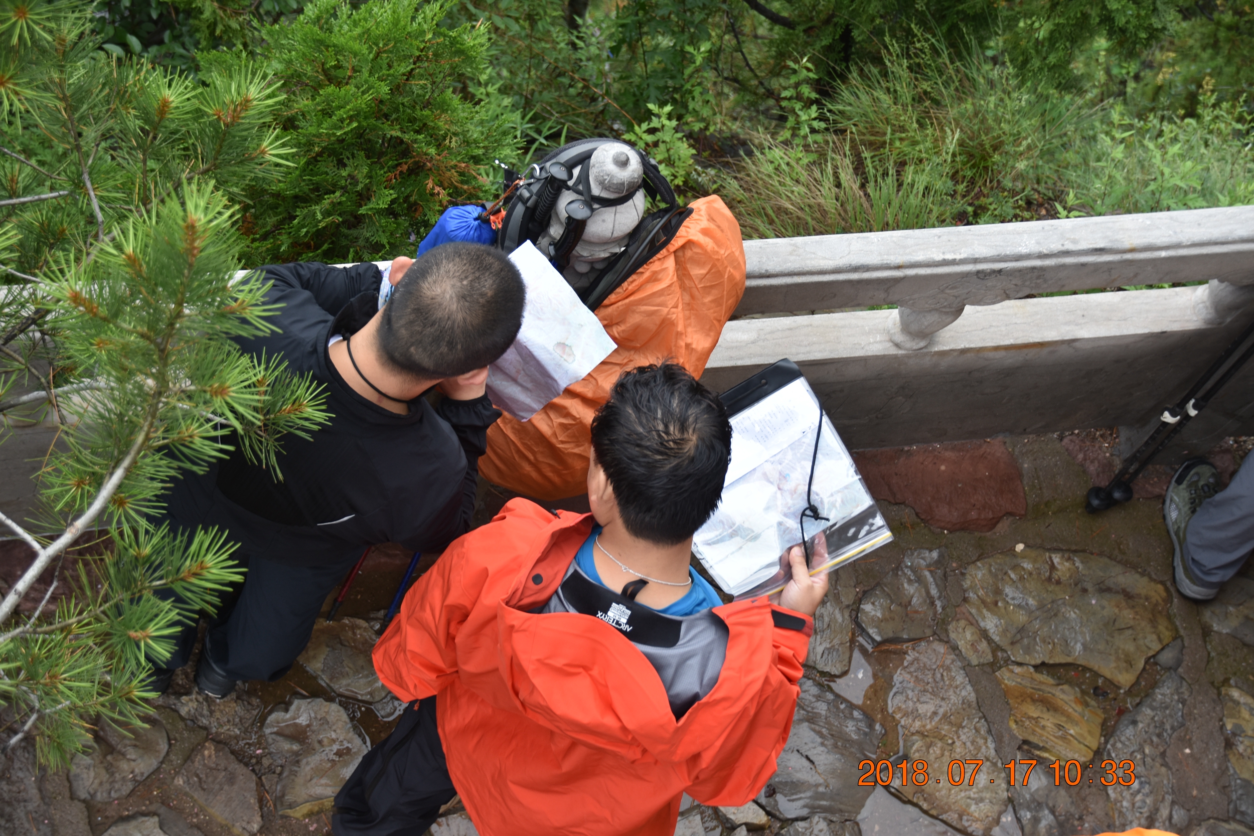 中国登山协会户外指导员山西培训,中登协领队证培训费用
