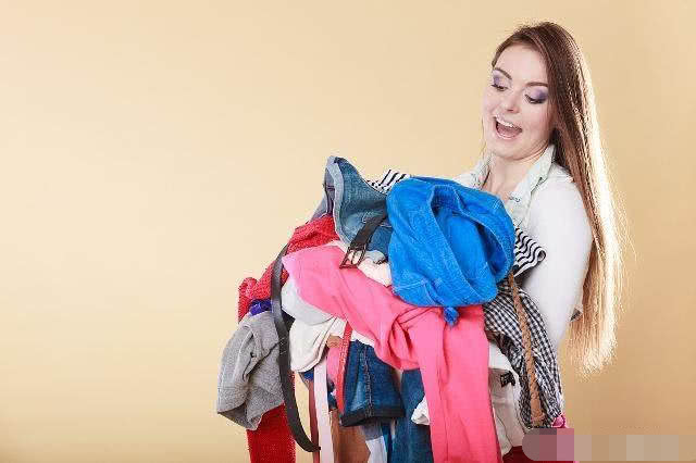 女生邋遢起来为什么比男生还可怕,女生邋遢起来