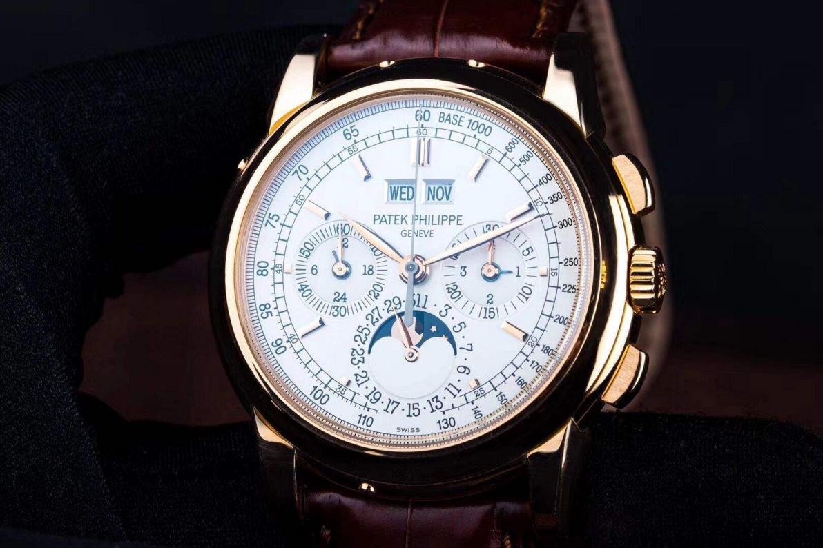 奢侈品表鉴定,奢侈品鉴定二手百达翡丽