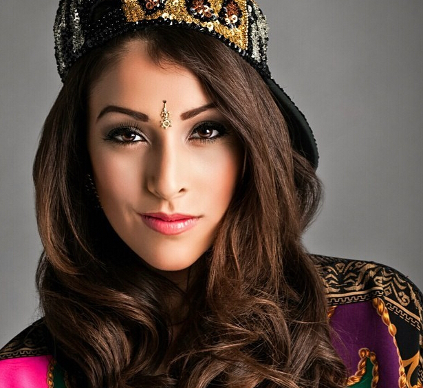 nba10大女明星,nba五大美人