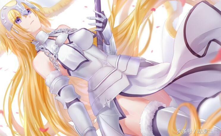 动漫中的5个“过气”老婆在哭，你们眼里只有新欢血小板妹妹