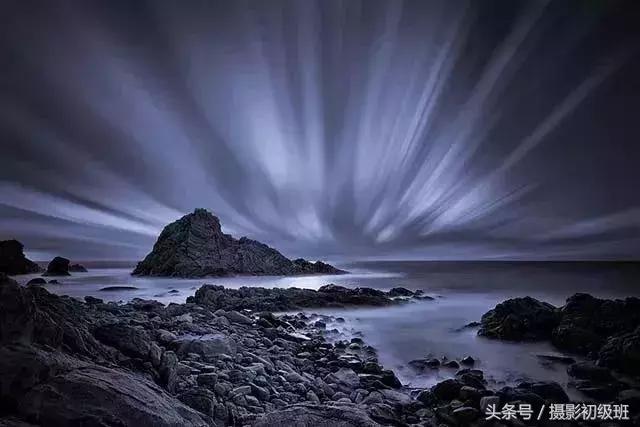 10个摄影练习技巧,10个提高摄影构图技巧