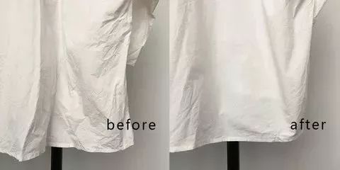 polo衣服缩水怎么恢复妙招,衣服起皱缩水教你一招快速解决
