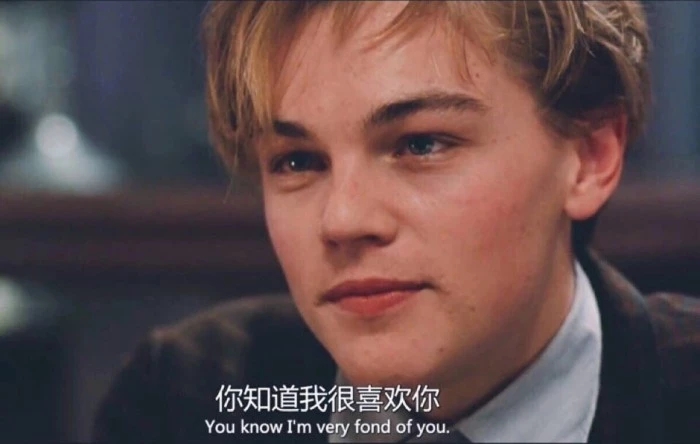 100句震撼心灵的电影台词图,电影台词经典语录截图