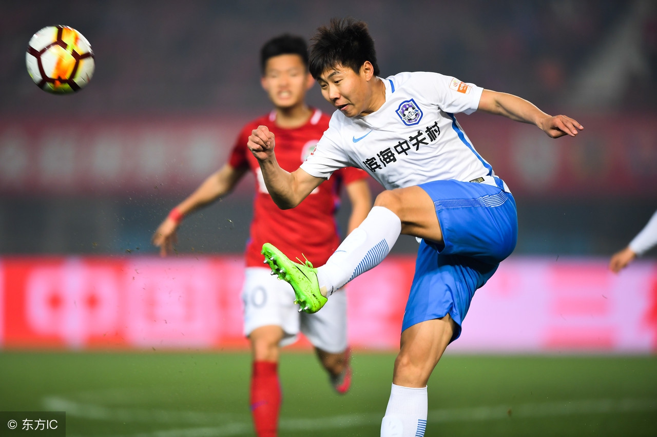 泰达誓捍卫中超20年老字号荣耀！3连败入危局！酷夏为何如此难耐