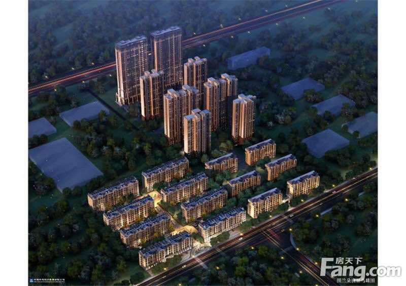 刚需好盘推荐,三月份刚需盘推荐