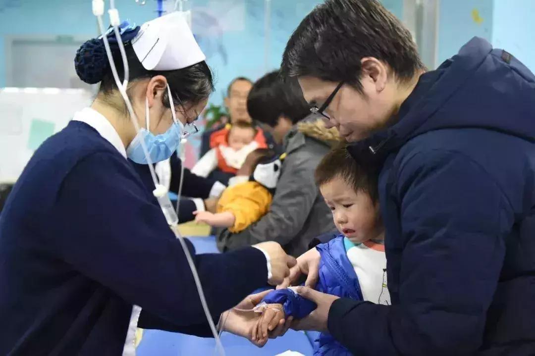 一些疾病的常识,一些小孩该知道的常识