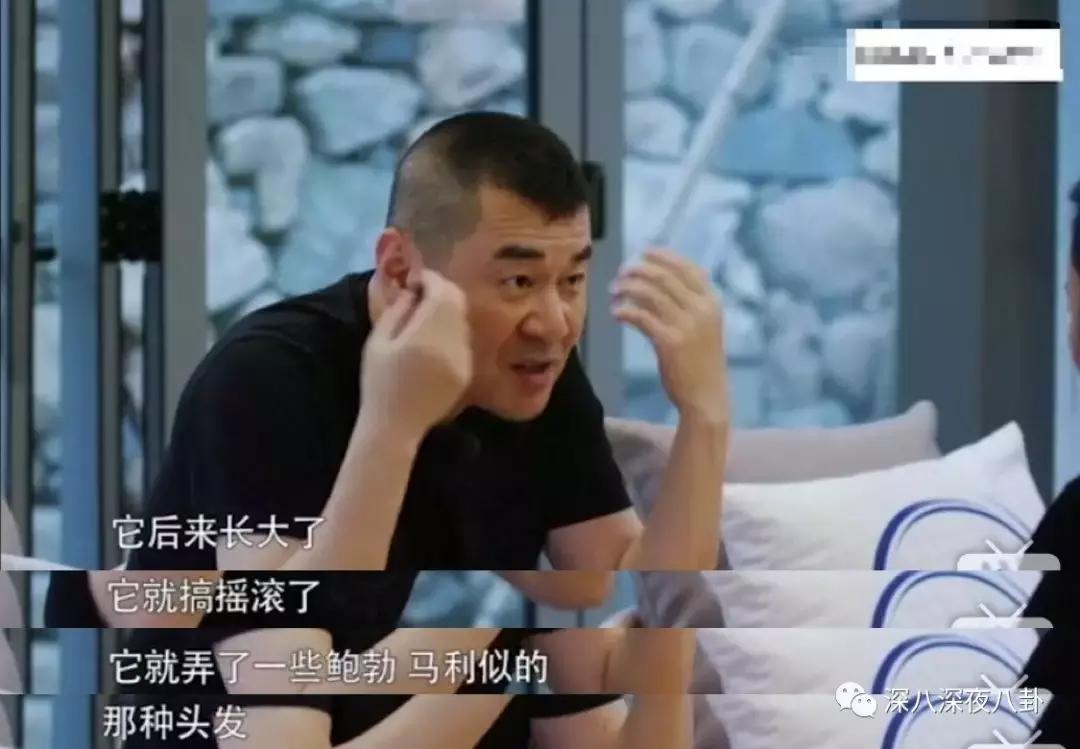 蒋勤勤与陈建斌最近怎么样啊,蒋勤勤淡出娱乐圈几年