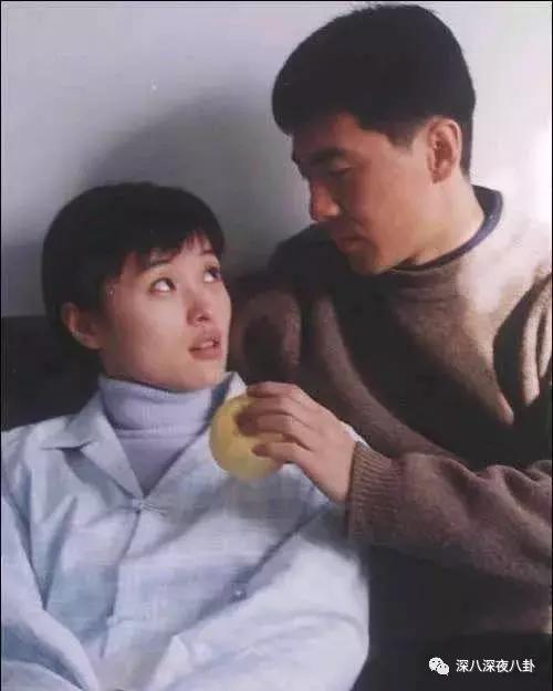 蒋勤勤与陈建斌最近怎么样啊,蒋勤勤淡出娱乐圈几年