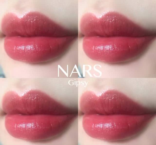 夏季好用显白口红推荐,适合夏天显白的口红色号