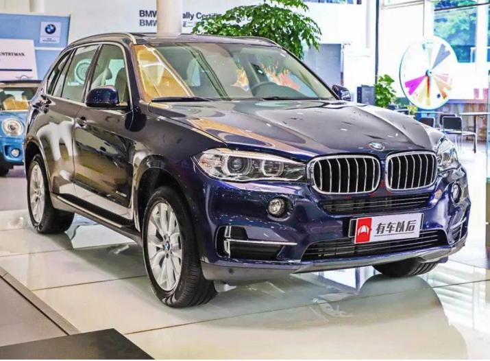 高端平行进口车开着怎么样,十大平行进口车性价比最高