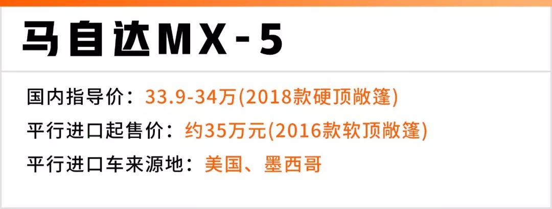 高端平行进口车开着怎么样,十大平行进口车性价比最高