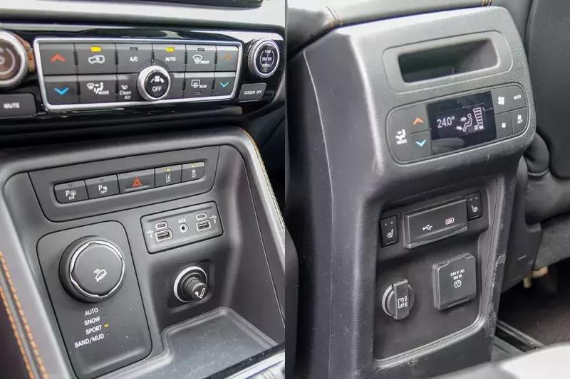 jeep大指挥官现在怎么样了,jeep大指挥官到底怎么样