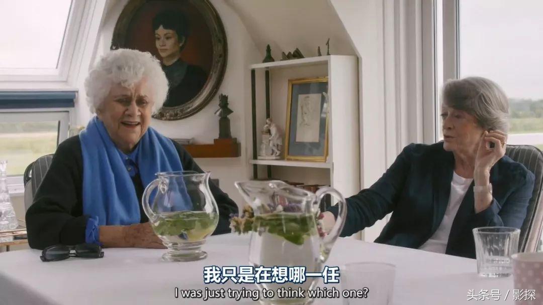 奥斯卡都请不来的341岁大咖，爆了一堆英国娱乐圈顶级八卦！