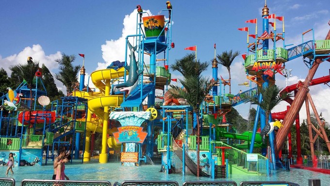 广州3天两夜亲子游,广州亲子游玩4天