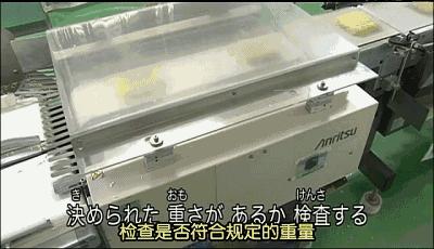 吃了这么久的泡面是如何做出来的,为什么泡面那么香