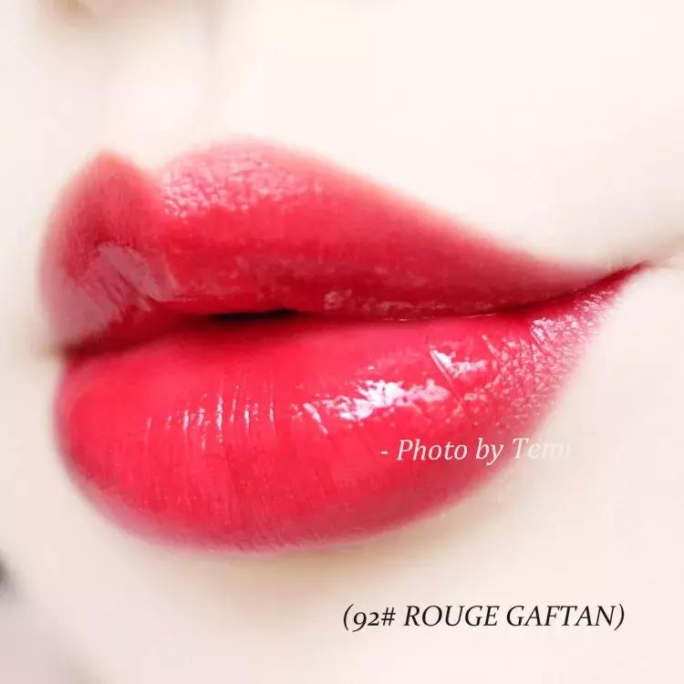 2019年ysl口红热卖色号,2022秋冬新款口红大牌