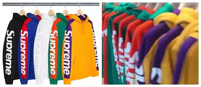 supreme专卖店买东西是真的吗 (深圳supreme真假辨别)