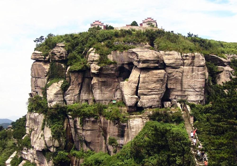 “浙东唐诗之路”人文纪行（四）：孟浩然：仙境天台，可以抚平失意