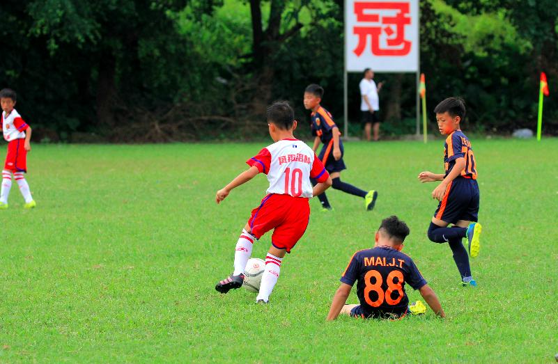 足梦之路,继续航行