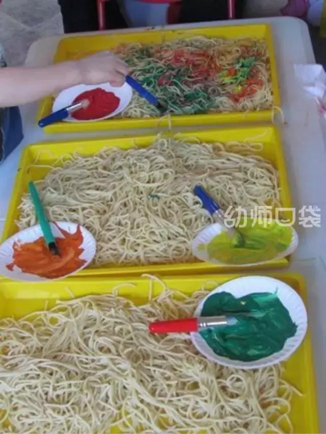 孩子最爱的100个创意感官游戏