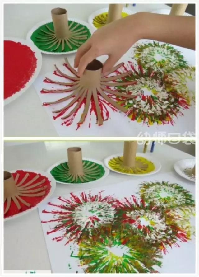 孩子最爱的100个创意感官游戏