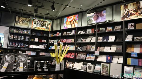 韩星周边卡片在哪买,网上买韩星周边哪里买