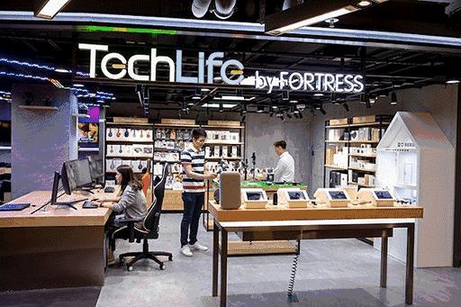 颜值经济强势崛起,颜值经济撬动万亿市场