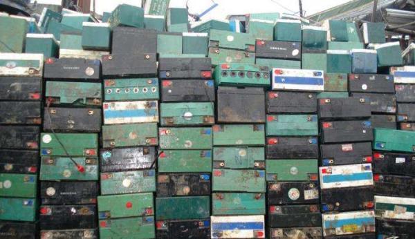 铅酸蓄电池企业环境污染事件,蓄电池厂污染