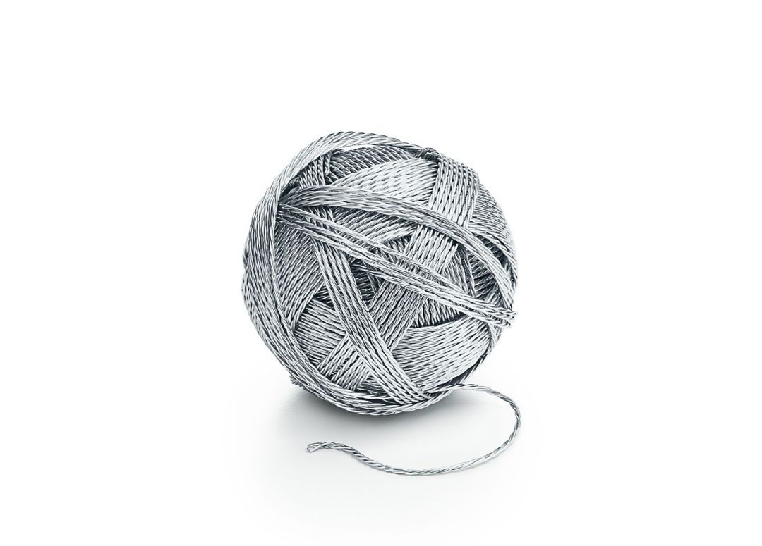 救命！Tiffany又来碾压穷人的想象力！这年头我连泡泡都吹不起了……