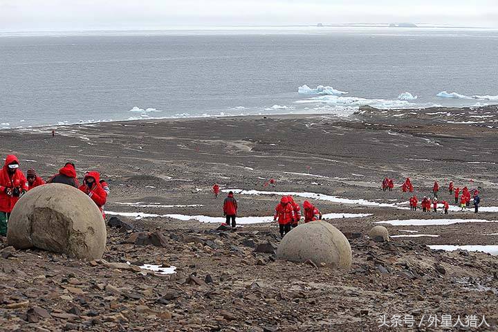 巨型石球未解之谜,这些神秘的石球是如何形成的