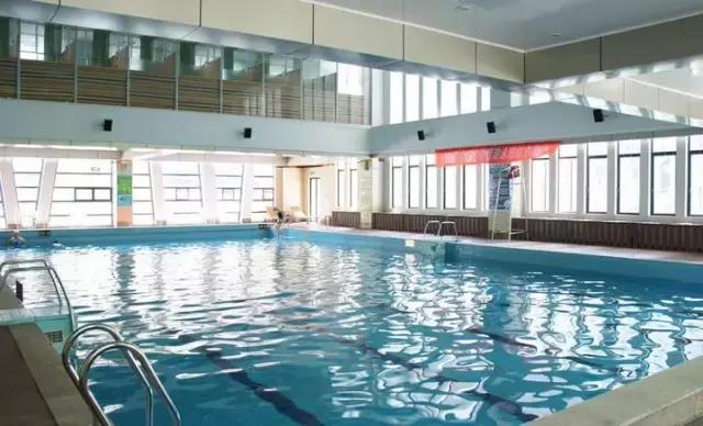 福州省体游泳馆开放时间,福州最好的游泳池在哪里