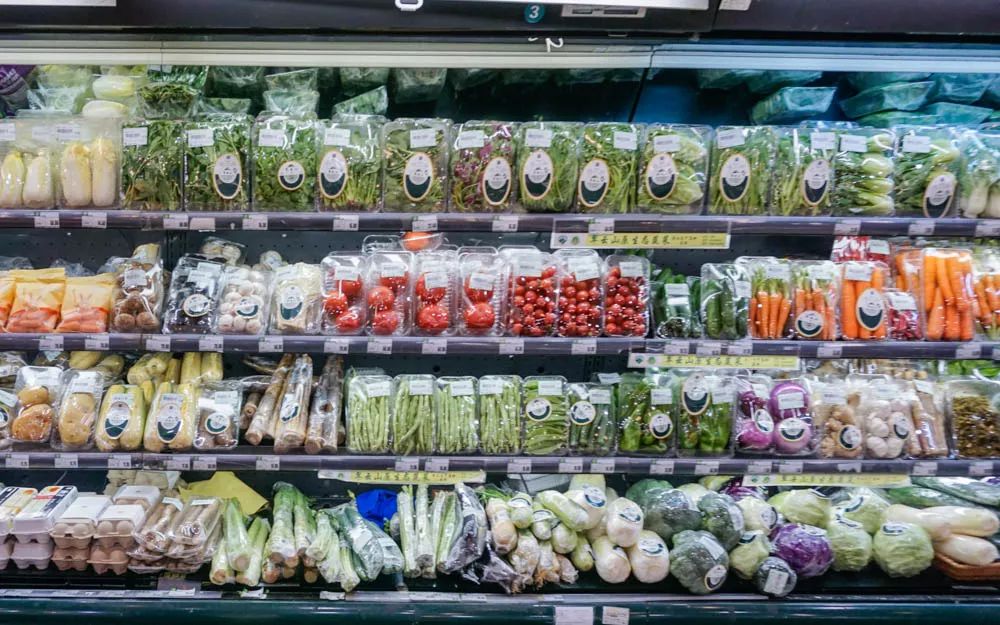 邳州，一个城市的A面和B面！