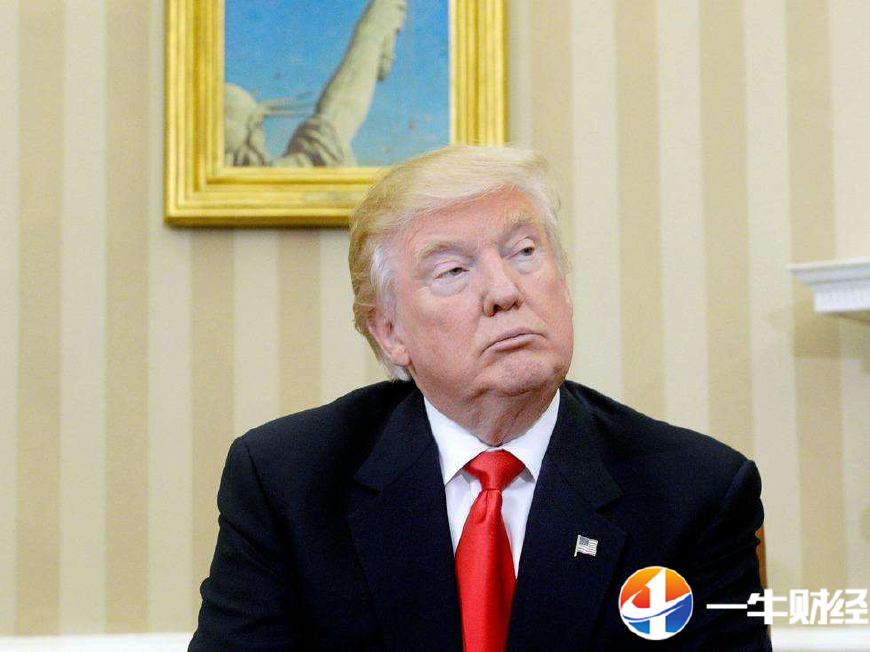 俄侣大涨14%只因一句话！美国豆农、虾商苦不堪言，也因一句话！