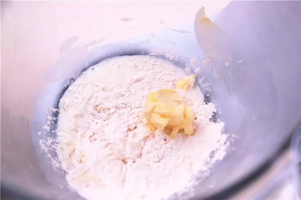 这款日本百年老店最受欢迎的冰面包,淘宝代购都买不到!