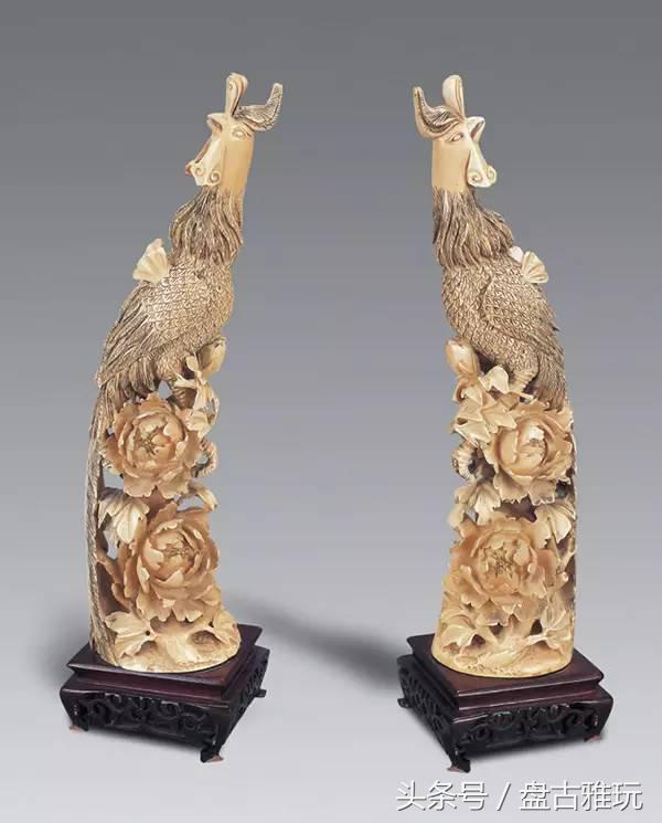 中国十绝奢侈品,燕京八绝之花丝镶嵌珠宝首饰