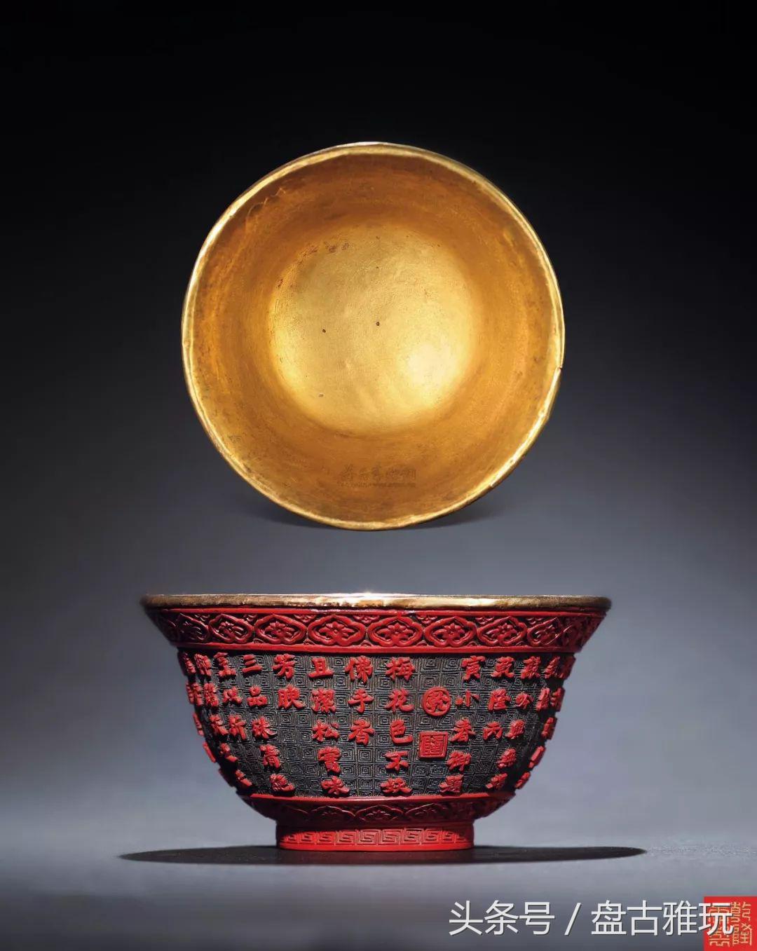 中国十绝奢侈品,燕京八绝之花丝镶嵌珠宝首饰