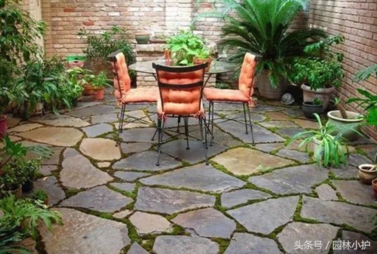 石材碎拼切割,多种石材碎拼造型