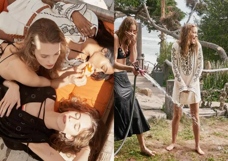 海岛游遇到大姨妈，别哭有它！