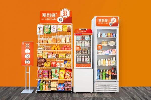 果小美线下盈利模式,果小美商业模式