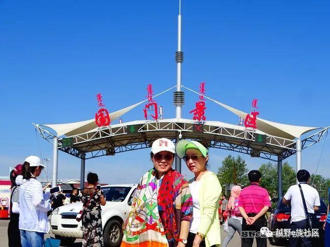 无法忘记的第一次草原之旅,一生必去一次的草原