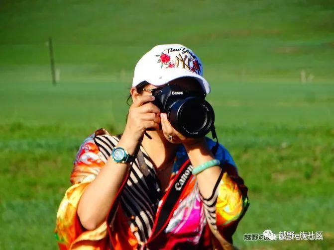 无法忘记的第一次草原之旅,一生必去一次的草原