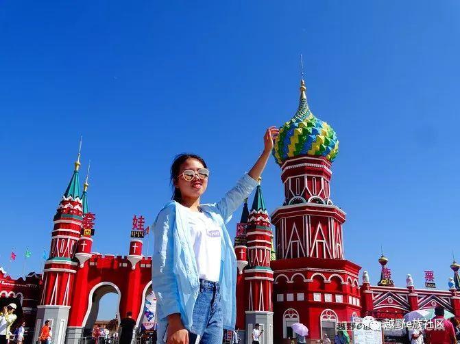 一生总要去一次草原，我的草原自由行之旅